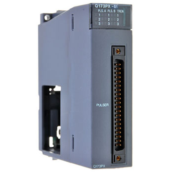 Q173PX-S1价格 三菱伺服手动脉冲发生器接口模块Q173PX-S1销售