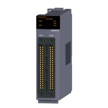  三菱PLC模块 QD65PD2价格好 QD65PD2三菱多功能计数器模块QD65PD2规格