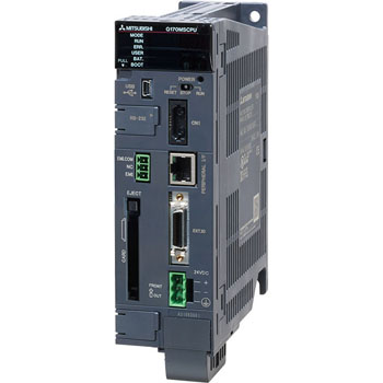 三菱 Q170MSCPU-S1价格好 三菱Q系列PLC高集成运动控制器 Ⅲ/H型