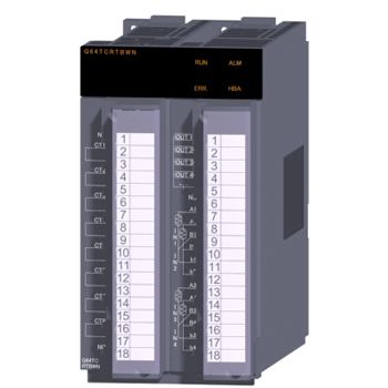 Q64TCRTBWN三菱Q系列PLC温度控制模块价格好 Q64TCRTBWN规格齐全专业销售
