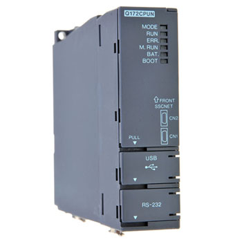 Q172CPUN 三菱Q系列PLC运动控制器Q172CPUN批发价 Q172CPUN供应价格好