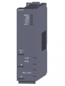 Q02HCPU-A三菱Q系列高速型CPU Q02HCPU-A价格好 RS232接口Q02HCPU-A供应商