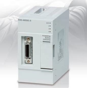 三菱FX5-40SSC-S 三菱PLC简易运动控制器模块 FX5-40SSC-S 价格好