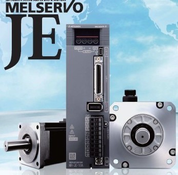 三菱MR-JE系列伺服放大器/伺服电机报价价格优惠